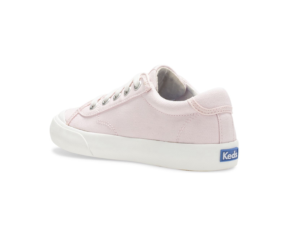 Keds Kids Sneakers Pink - Crew Kick 75 - 078DHIWQU